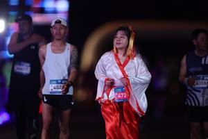 BIB: 
                            <button type="button" onclick="openModal(23307954)" class="btn btn-primary btn-sm float-right btn-popup" data-toggle="modal" data-target=".modal-high-quality">
                        <i class="fas fa-shopping-cart"></i> Add to Cart
                    </button>
                                            <button type="button" onclick="isThisMe(23307954, true)" class="btn btn-success btn-sm float-right btn-popup btn-isme hidden" data-toggle="tooltip" data-placement="bottom" title="นี่คือรูปของคุณใช่ไหม คลิกที่นี่เพื่อเอาเข้าอัลบั้ม">
                        <i class="fas fa-plus"></i> Add to album
                    </button>
                    <button type="button" onclick="isThisMe(23307954, false)" class="btn btn-warning btn-sm float-right btn-popup btn-isnotme hidden">
                        <i class="fas fa-ban"></i> Remove from album
                    </button>